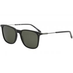 Lacoste Men's L870S L/870/S Square Sunglasses - Black - Lens 55 Bridge 18 Temple 145mm