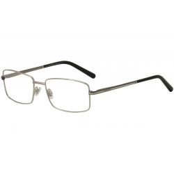 Mont Blanc Men's Eyeglasses MB0578 MB/0578 Full Rim Optical Frame - Grey - Lens 58 Bridge 18 Temple 145mm