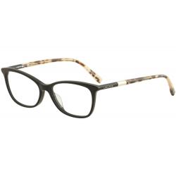 Lacoste Women's Eyeglasses L2791 L/2791 Full Rim Optical Frame - Black   001 - Lens 54 Bridge 16 Temple 140mm