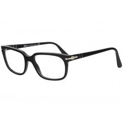 Persol Men's Eyeglasses PO3131V PO/3131/V Full Rim Optical Frame - Brown - Lens 54 Bridge 18 B 37.9 ED 57.5 Temple 145mm