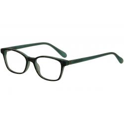 Lilly Pulitzer Women's Eyeglasses Brewster Full Rim Optical Frame - Green -  Lens 50 Bridge 16 Temple 135mm