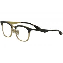 Ray Ban Men's Eyeglasses RB7112 RB/7112 Full Rim Optical Frame - Brown - Lens 51 Bridge 20 Temple 140mm