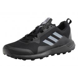Adidas Men's Terrex CMTK Trail Running Sneakers Shoes - Black - 10 D(M) US