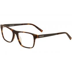 Converse Men's Eyeglasses Q304 Q/304 Full Rim Optical Frame - Tortoise - Lens 53 Bridge 16 Temple 140mm