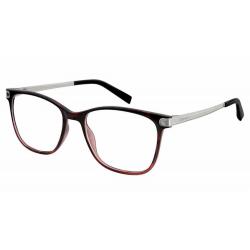 Esprit Women's Eyeglasses ET17548 ET/17548 Full Rim Optical Frame - Wine   513 - Lens 51 Bridge 16 Temple 135mm