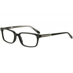 Original Penguin Men's Eyeglasses The Baker Full Rim Optical Frame - Black -  Lens 53 Bridge 18 Temple 140mm