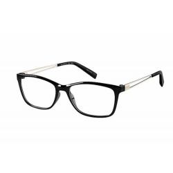 Esprit Women's Eyeglasses ET17562 ET/17562 Full Rim Optical Frame - Black   538 - Lens 51 Bridge 15 Temple 135mm