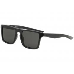 Nike SB Men's Verge EV1059 EV/1059 Sport Square Sunglasses - Black/Dark Grey   001 - Lens 52 Bridge 19 Temple 145mm