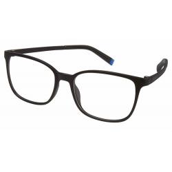 Esprit Women's Eyeglasses ET17535 ET/17535 Full Rim Optical Frame - Black - Lens 49 Bridge 15 Temple 135mm