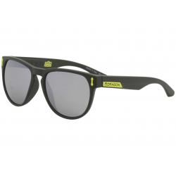 Dragon Marquis Fashion Sunglasses - Grey - Medium Fit