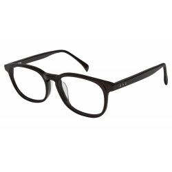 Aristar by Charmant Men's Eyeglasses AR18652 AR/18652 Full Rim Optical Frame - Black   538 - Lens 51 Bridge 18 Lens 140mm