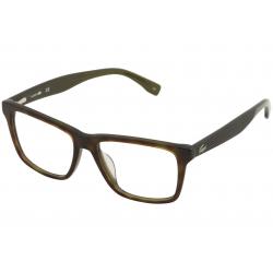Lacoste Men's Eyeglasses L2769 L/2769 Rim Optical Frame - Brown - Lens 54 Bridge 16 Temple 145mm