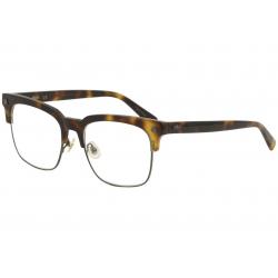 MCM Men's Eyeglasses 2625 Full Rim Optical Frame - Tortoise   215 - Lens 54 Bridge 19 Temple 145mm