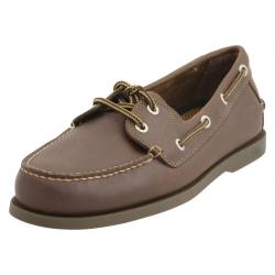 Dockers Men's Vargas Loafers Boat Shoes - Brown - 10 D(M) US