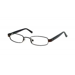Bocci Boy's Eyeglasses 341 Full Rim Optical Frame - Brown   02 - Lens 41 Bridge 19 Temple 130mm