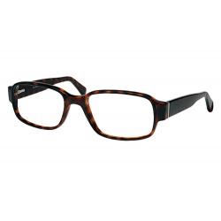 Bocci Women's Eyeglasses 337 Full Rim Optical Frame - Tortoise   17 - Lens 54 Bridge 19 Temple 145mm