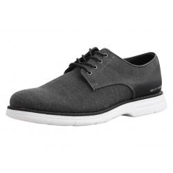 GBX Men's Hammon Fashion Oxfords Shoes - Black - 8 D(M) US