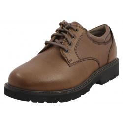 Dockers Men's Shelter Water Repellent Oxfords Shoes - Brown - 8.5 D(M) US