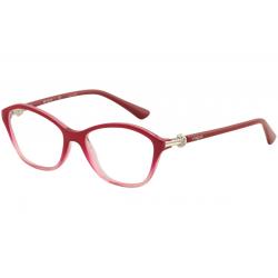 Vogue Women's Eyeglasses VO5057 VO/5057 Full Rim Optical Frame - Red - Lens 51 Bridge 16 Temple 135mm