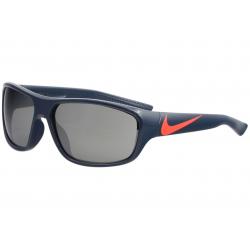 Nike Men's Mercurial EV0887 EV/0887 Sport Sunglasses - Blue - Lens 60 Bridge 14mm