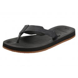 Havaianas Men's Urban Special Flip Flops Sandals Shoes - Black - 13 D(M) US