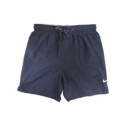 Nike Men's 7 Inch Volley Shorts Trunks Swimwear - Obsidian - XX Large