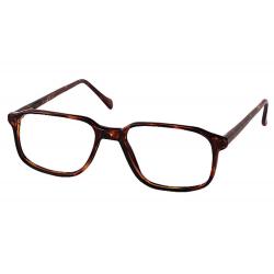 Bocci Men's Eyeglasses 166 Full Rim Optical Frame - Tortoise   03 - Lens 48 Bridge 18 Temple 140mm