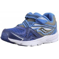 Saucony Toddler's Baby Ride Sneakers Shoes - Navy/Blue - 5.5 M US Toddler