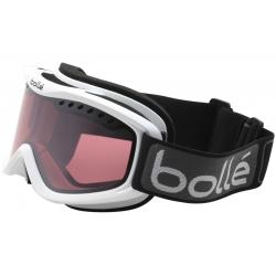 Bolle Carve Snow Goggles   - White