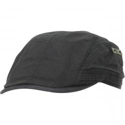 Kurtz Men's Special Forces Ivy Cap Hat - Black - One size Fits Most