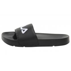 Fila Men's Drifter Slides Sandals Shoes - Black - 6 D(M) US