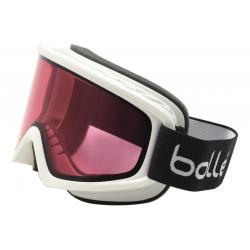 Bolle Freeze Snow Goggles   - White