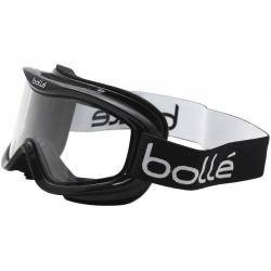 Bolle Mojo Snow Goggles - Shiny Black/Clear   20570 - Medium