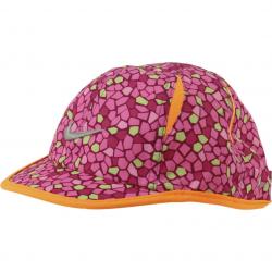 Nike Infant Girl's Feather Light Swoosh Logo Baseball Cap Hat - Pink - 12/24M