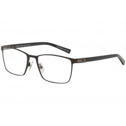 Morel Men's Eyeglasses OGA 10016O 10016/O Full Rim Optical Frame - Black   MN12 - Lens 56 Bridge 18 Temple 140mm