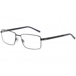 Morel Men's Eyeglasses Lightec 30039L 30039/L Full Rim Optical Frame - Blue   BN11 - Lens 58 Bridge 18 Temple 145mm