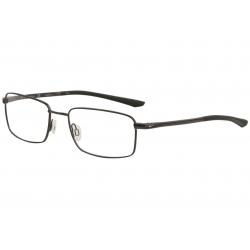 Nike Men's Eyeglasses 4283 Full Rim Flexon Optical Frame - Bronze - Lens 56 Bridge 18 Temple 140mm