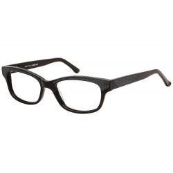Tuscany Men's Eyeglasses 561 Full Rim Optical Frame - Gunmetal   05 - Lens 57 Bridge 17 Temple 145mm