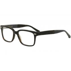 Original Penguin Men's Eyeglasses The Vern Full Rim Optical Frame - Tortoise/Gray   TO -  Lens 53 Bridge 17 Temple 140mm