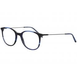 Vera Wang Eyeglasses V508 V/508 Full Rim Optical Frame - Sapphire   SA - Lens 48 Bridge 19 Temple 140mm