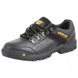 Caterpillar Men's Extension Slip Resistant Sneakers Shoes - Black - 9 D(M) US