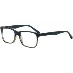 Original Penguin Men's Eyeglasses The Weblo Full Rim Optical Frame - Black - Lens 54 Bridge 18 Temple 145mm