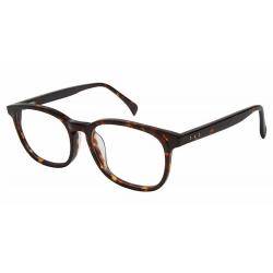 Aristar by Charmant Men's Eyeglasses AR18652 AR/18652 Full Rim Optical Frame - Tortoise   532 - Lens 51 Bridge 18 Lens 140mm