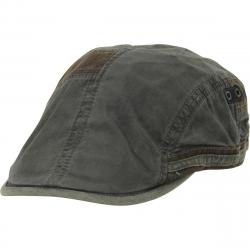 Kurtz Men's Special Forces Ivy Cap Hat - Olive Drab - One size Fits Most