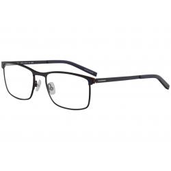 Morel Men's Eyeglasses Lightec 30014L 30014/L Full Rim Optical Frame - Blue   BM06 - Lens 54 Bridge 18 Temple 140mm