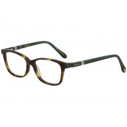 Lilly Pulitzer Women's Eyeglasses Bohdie Full Rim Optical Frame - Brown - Lens 50 Bridge 15 Temple 135mm
