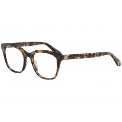 Zac Posen Women's Eyeglasses Beshka Full Rim Optical Frame - Tortoise   TO - Lens 51 Bridge 18 Temple 140mm