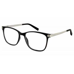 Esprit Women's Eyeglasses ET17548 ET/17548 Full Rim Optical Frame - Black   538 - Lens 51 Bridge 16 Temple 135mm