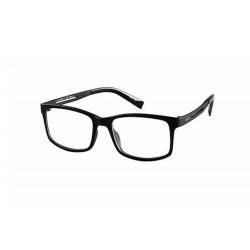 Esprit Women's Eyeglasses ET17567 ET/17567 Full Rim Optical Frame - Black   538 - Lens 49 Bridge 16 Temple 130mm