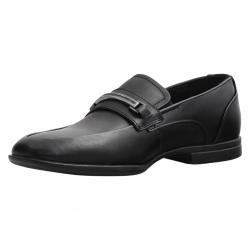 Giorgio Brutini Men's Lyndor Loafers Shoes - Black - 10 D(M) US